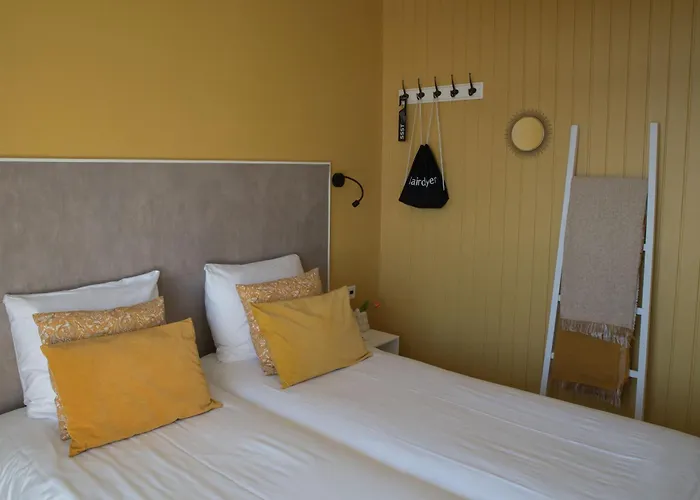 Hotel Aan Zee