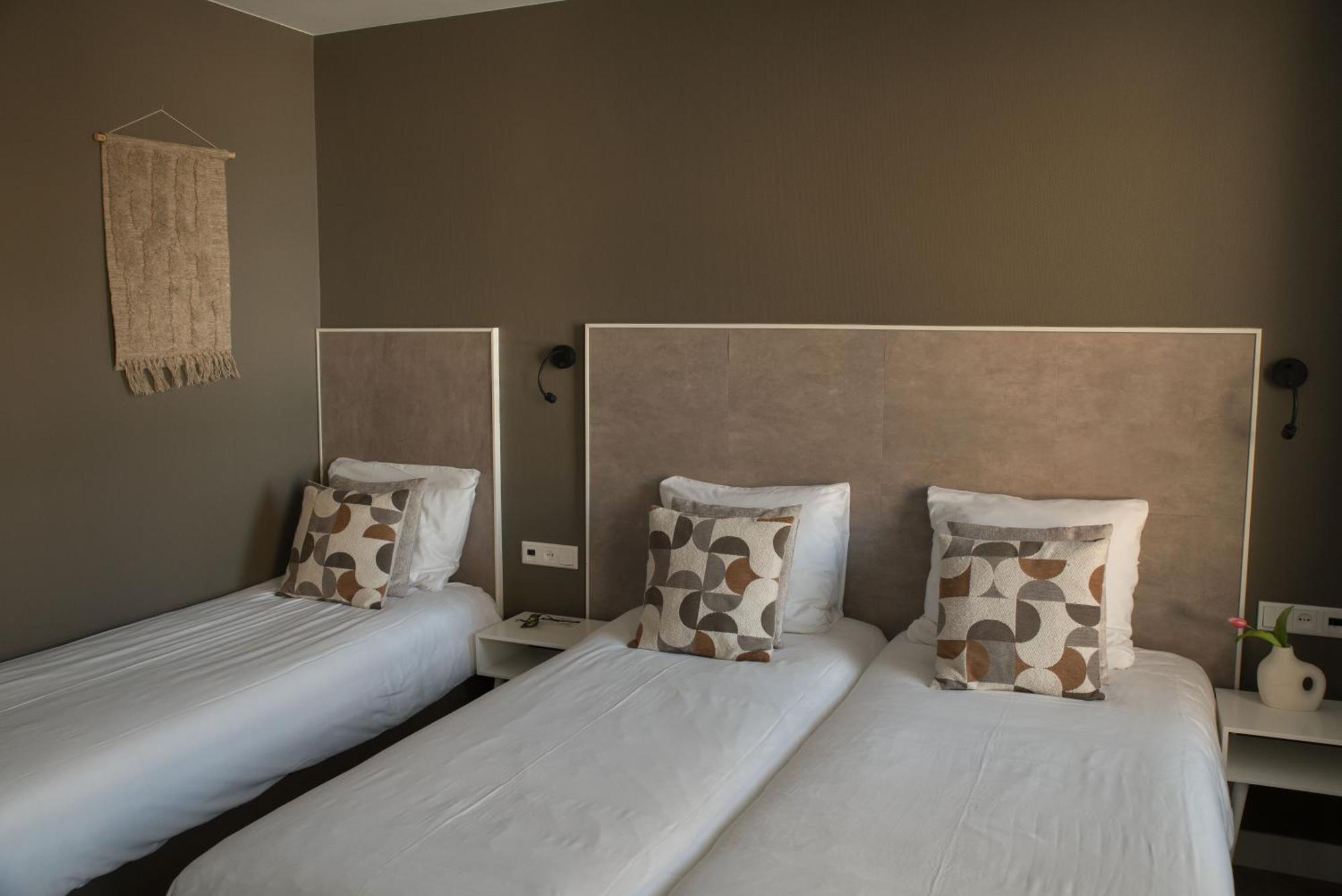 Aan Zee Hotel Noordwijk
