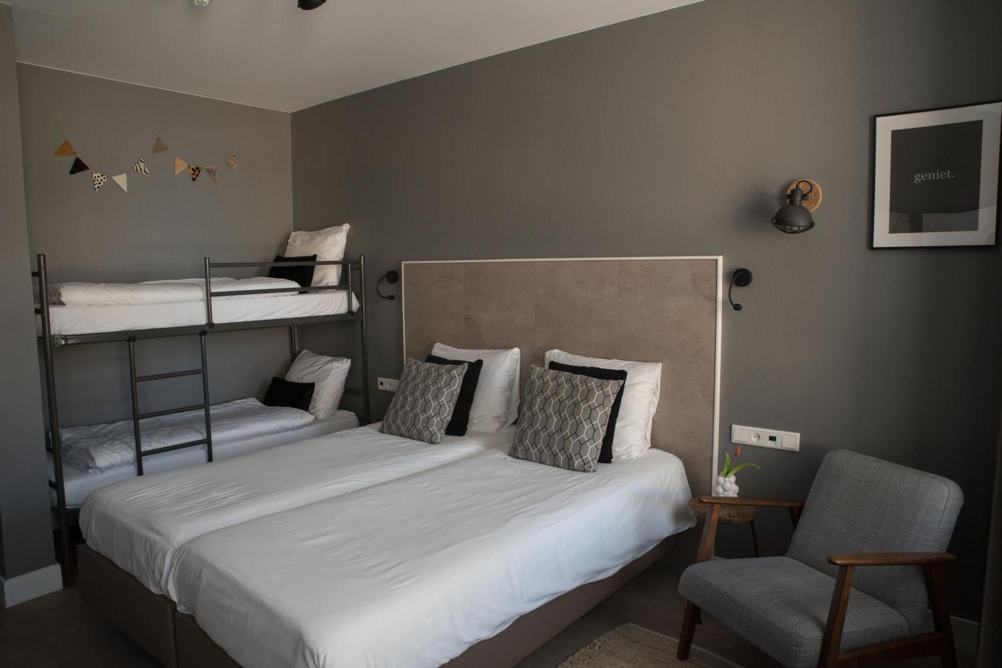 The Bloom Hotel