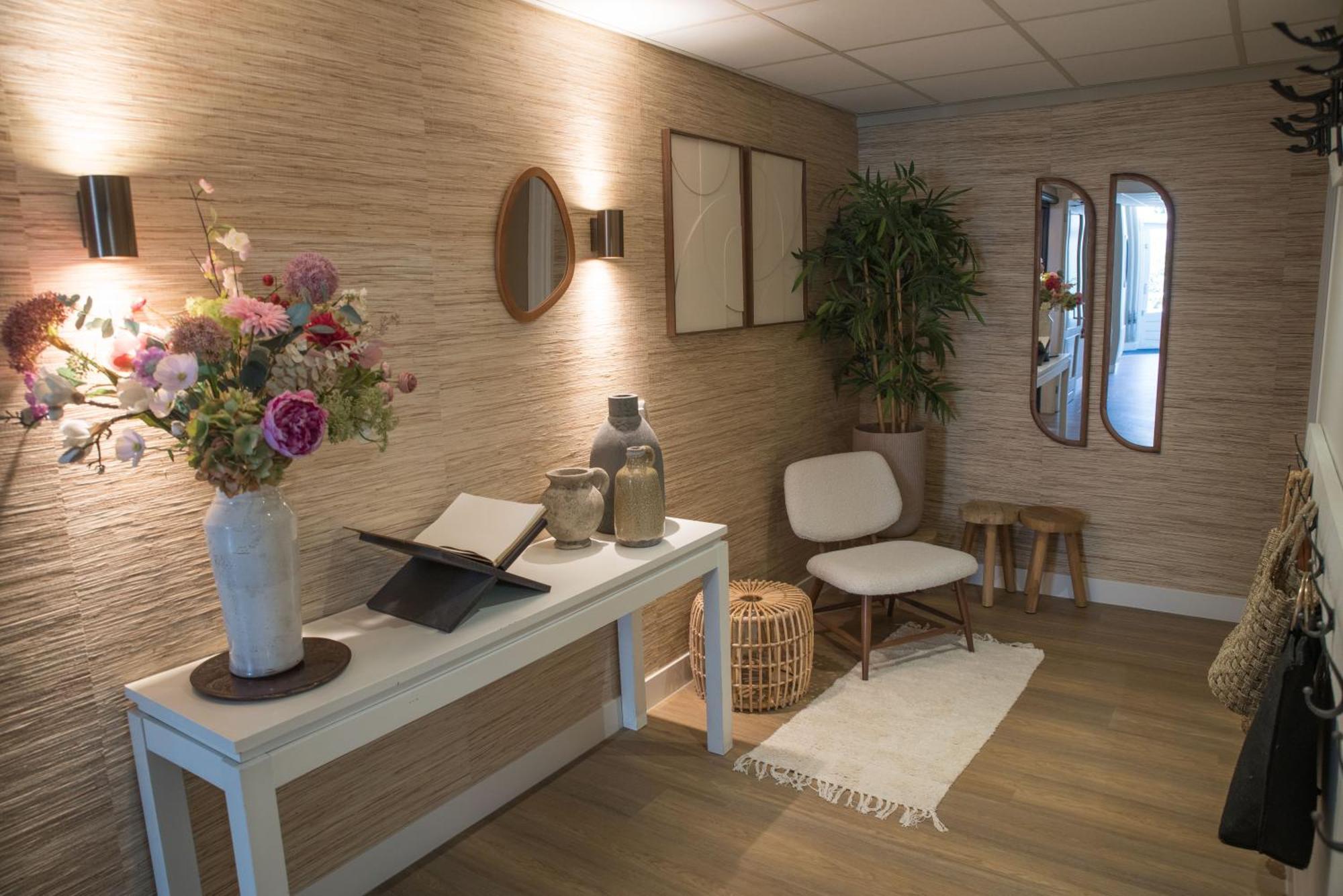 Hotel The Bloom 3*