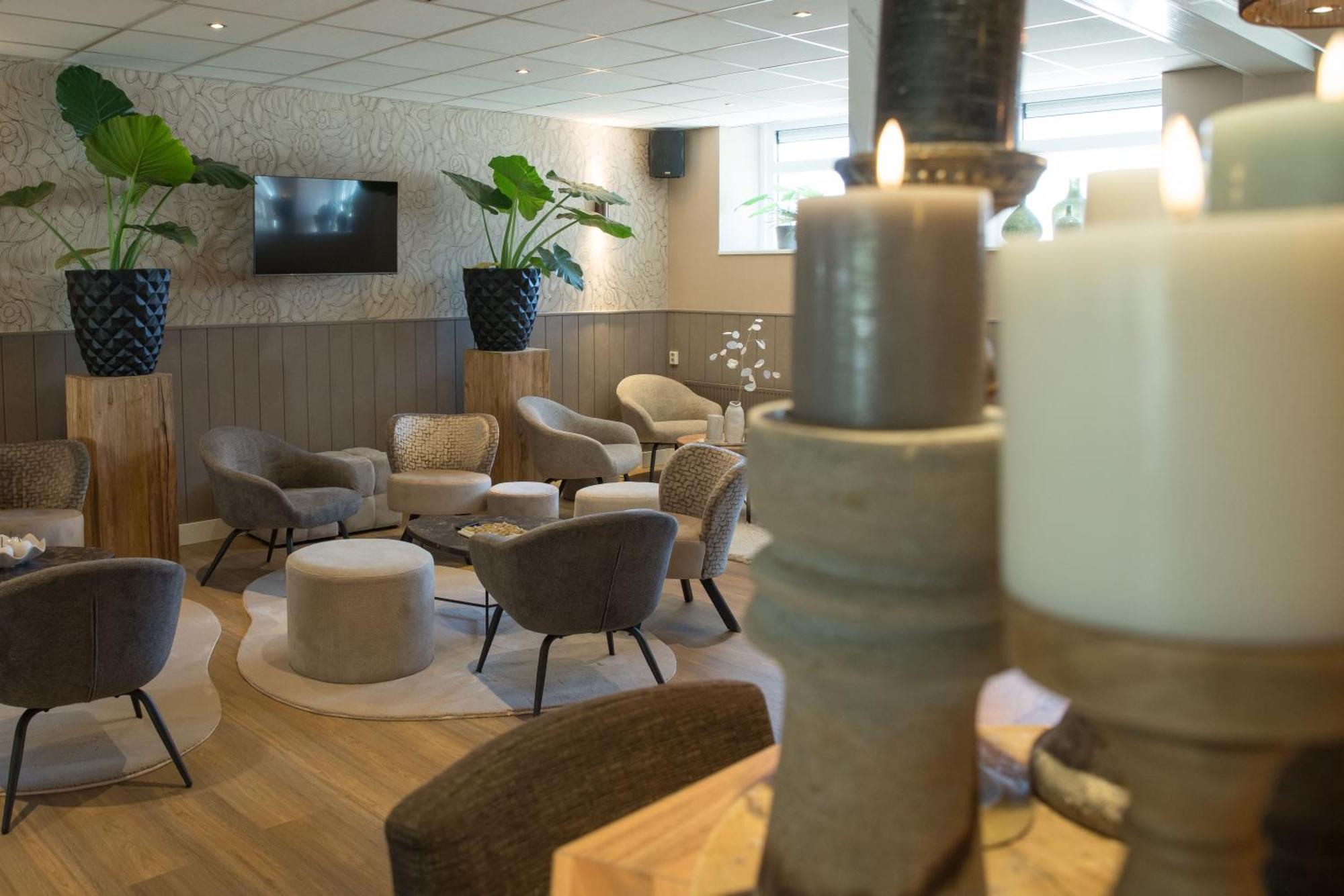 Aan Zee 3* Noordwijk