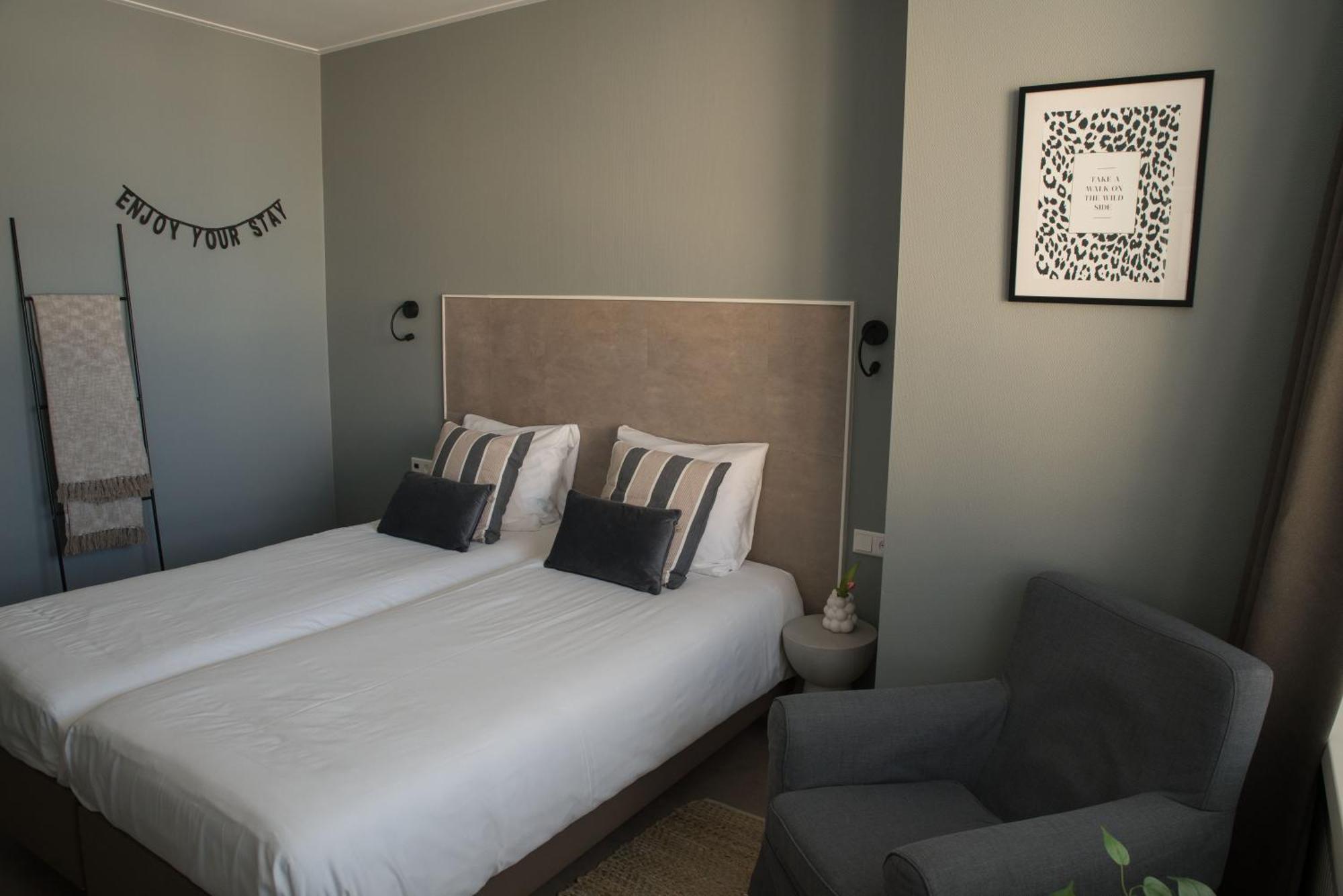 Hotel The Bloom Noordwijk