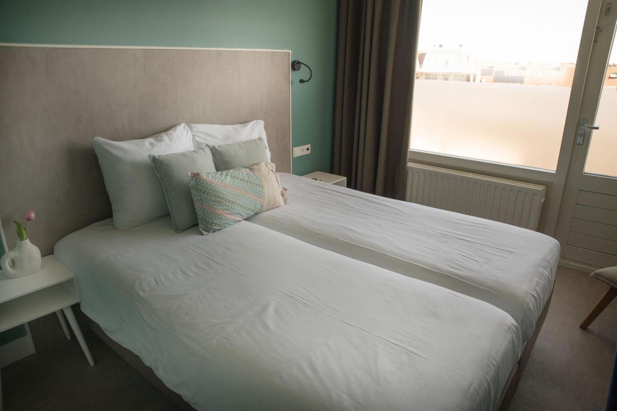 Hotel Aan Zee Noordwijk