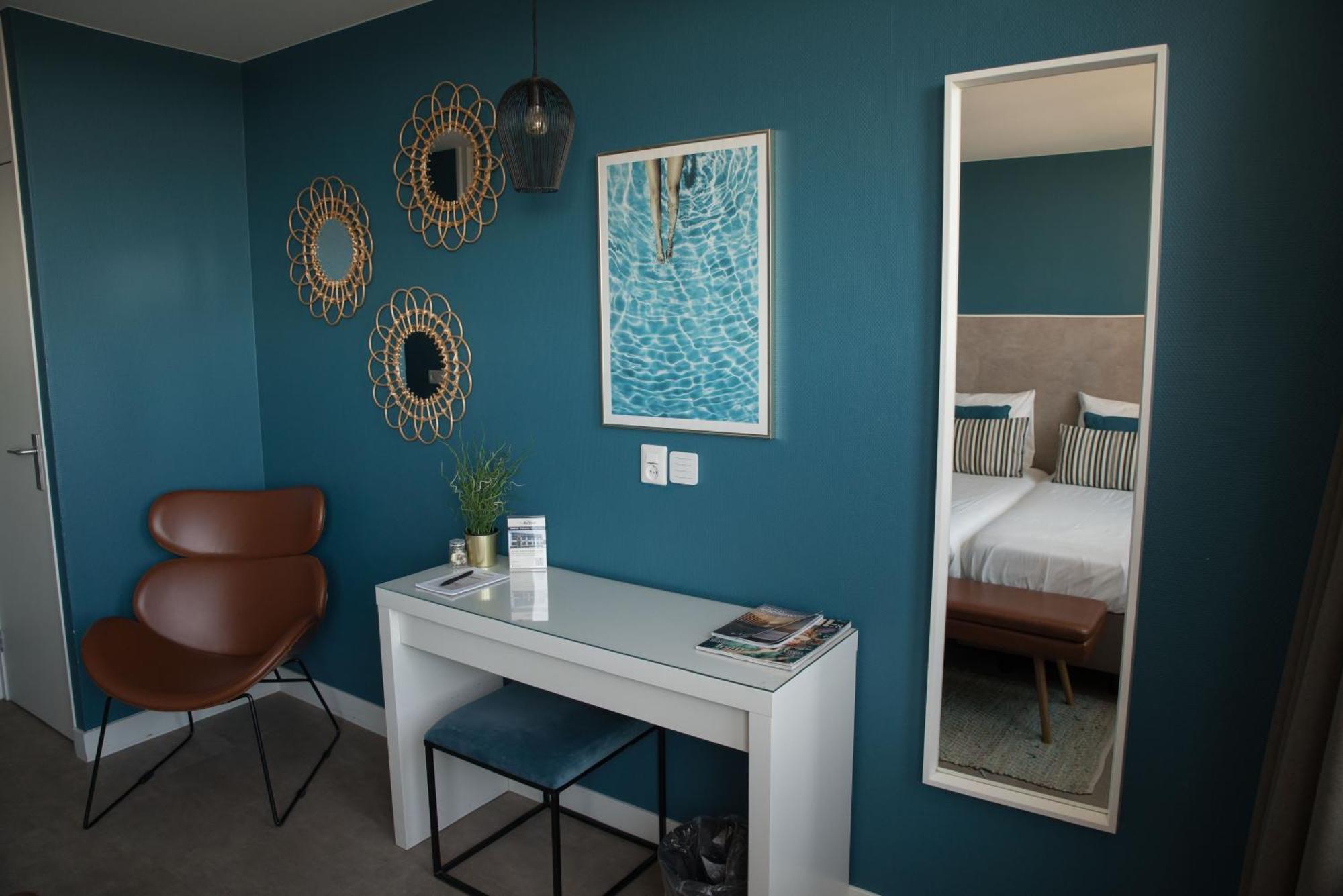 Hotel Aan Zee
