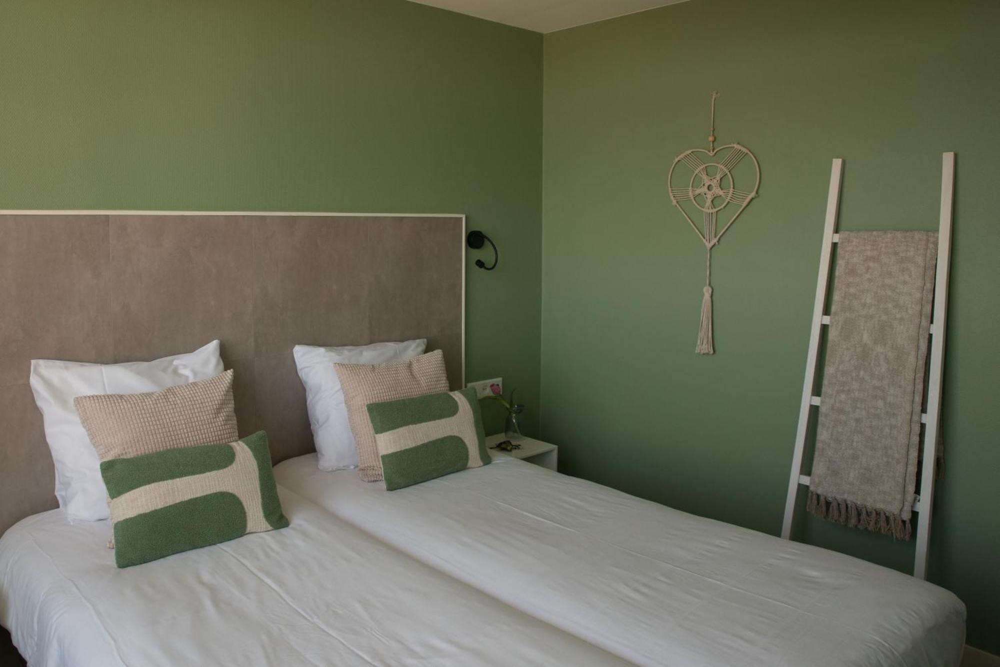 Hotel The Bloom 3*