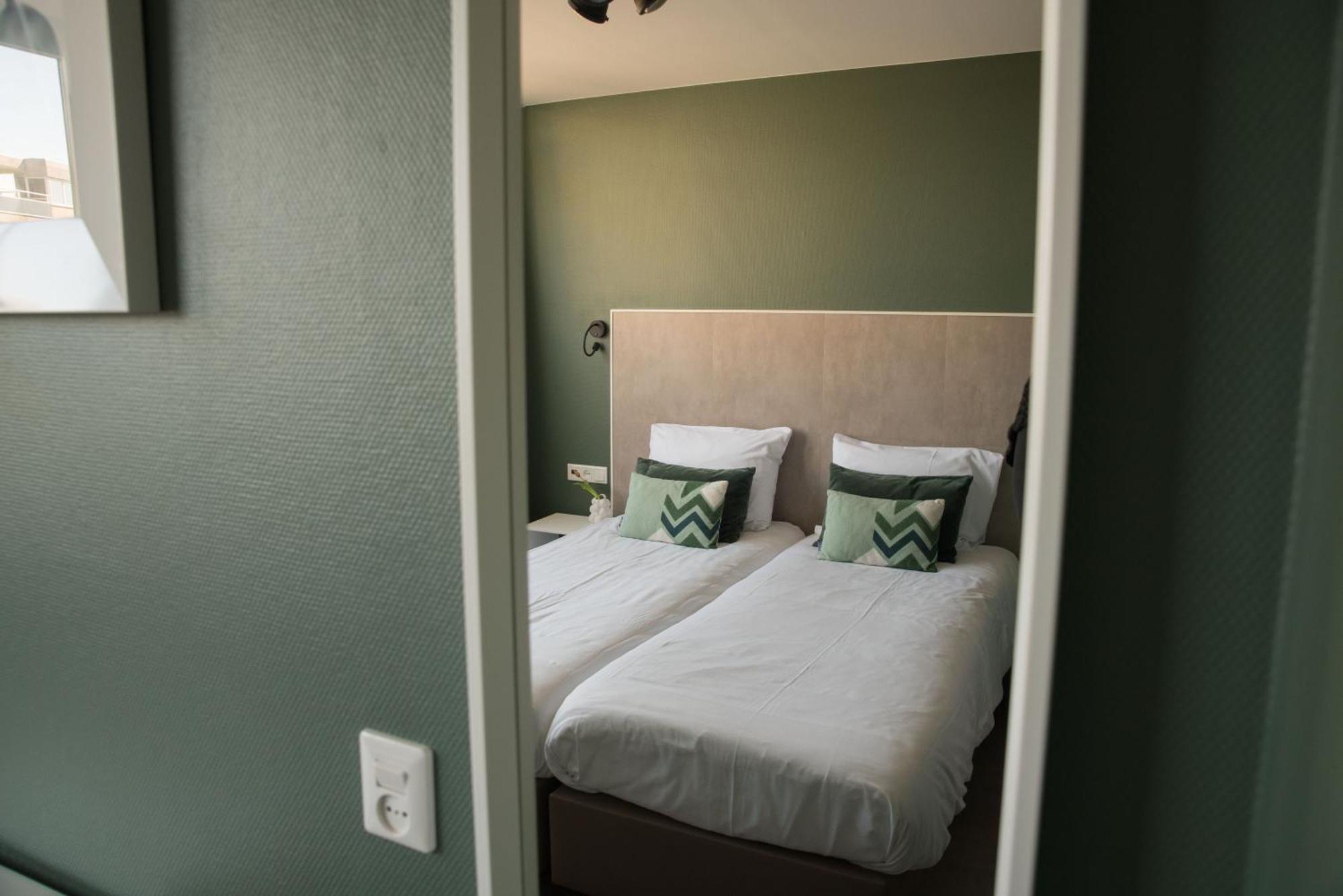 Hotel The Bloom Noordwijk