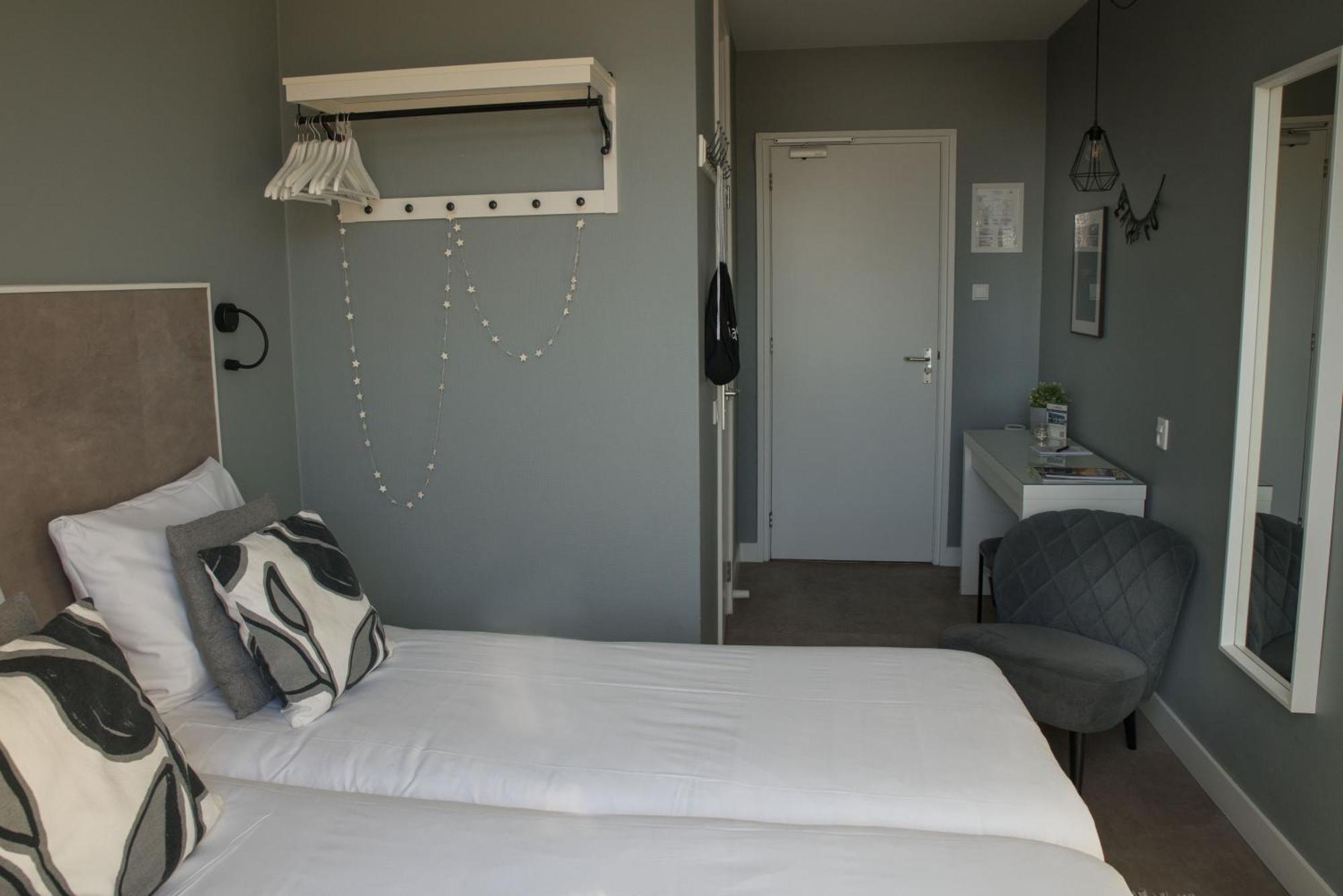 The Bloom Hotel