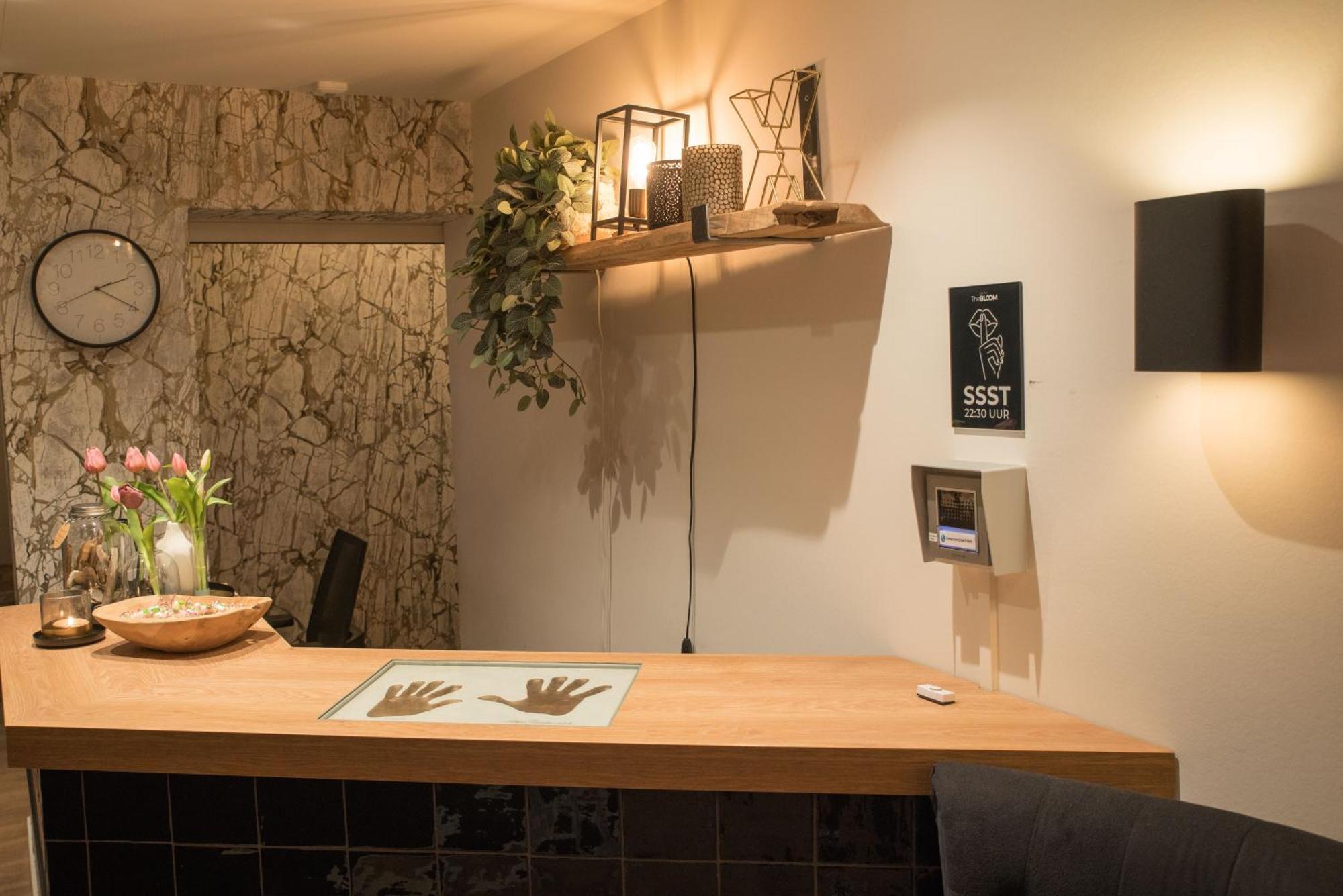 The Bloom Hotel Noordwijk