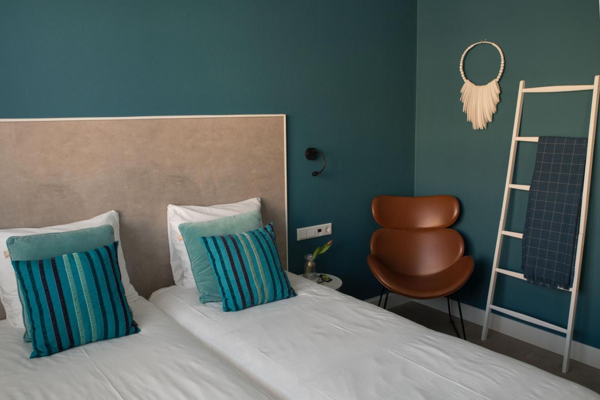 Hotel The Bloom 3*