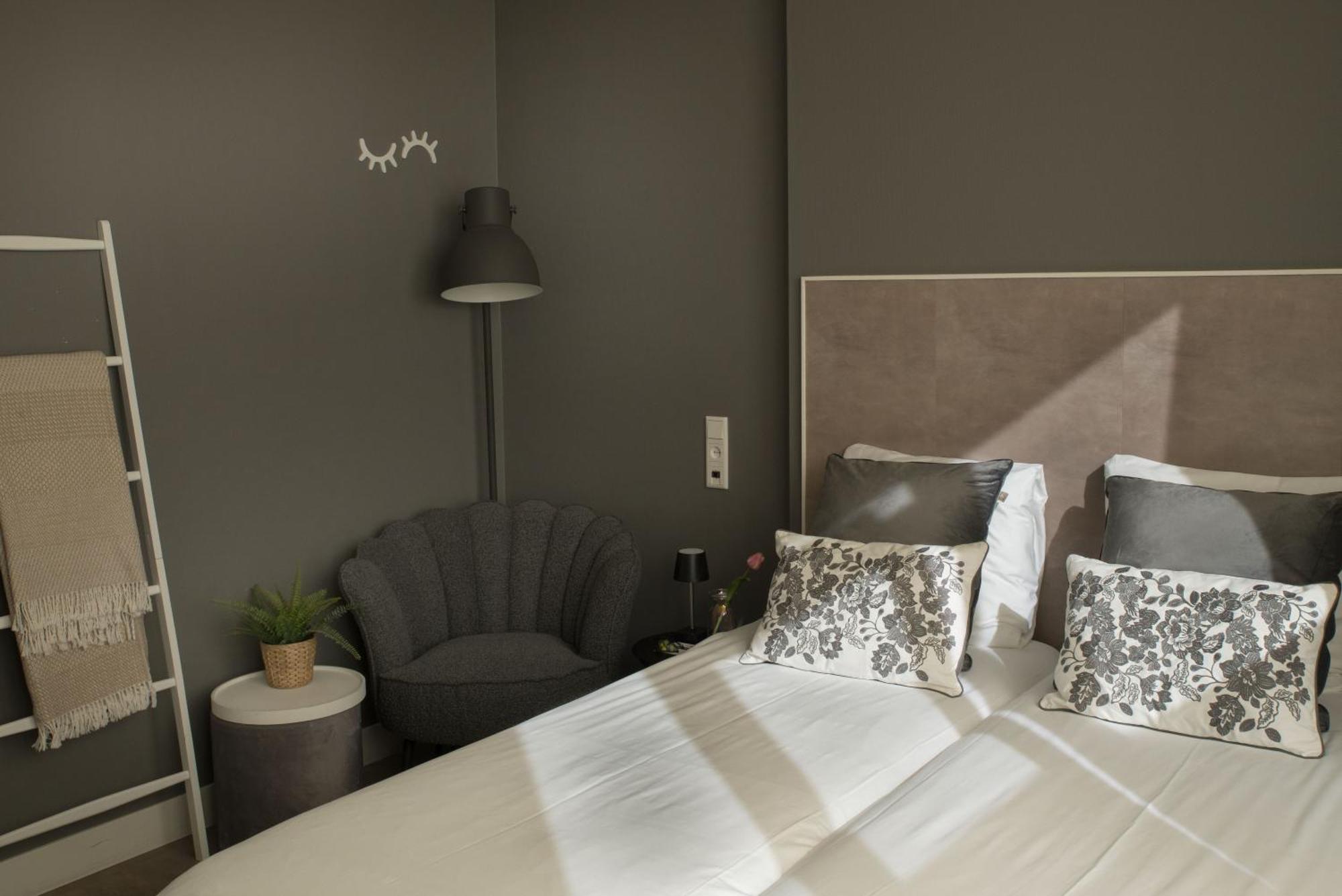 The Bloom Hotel Noordwijk