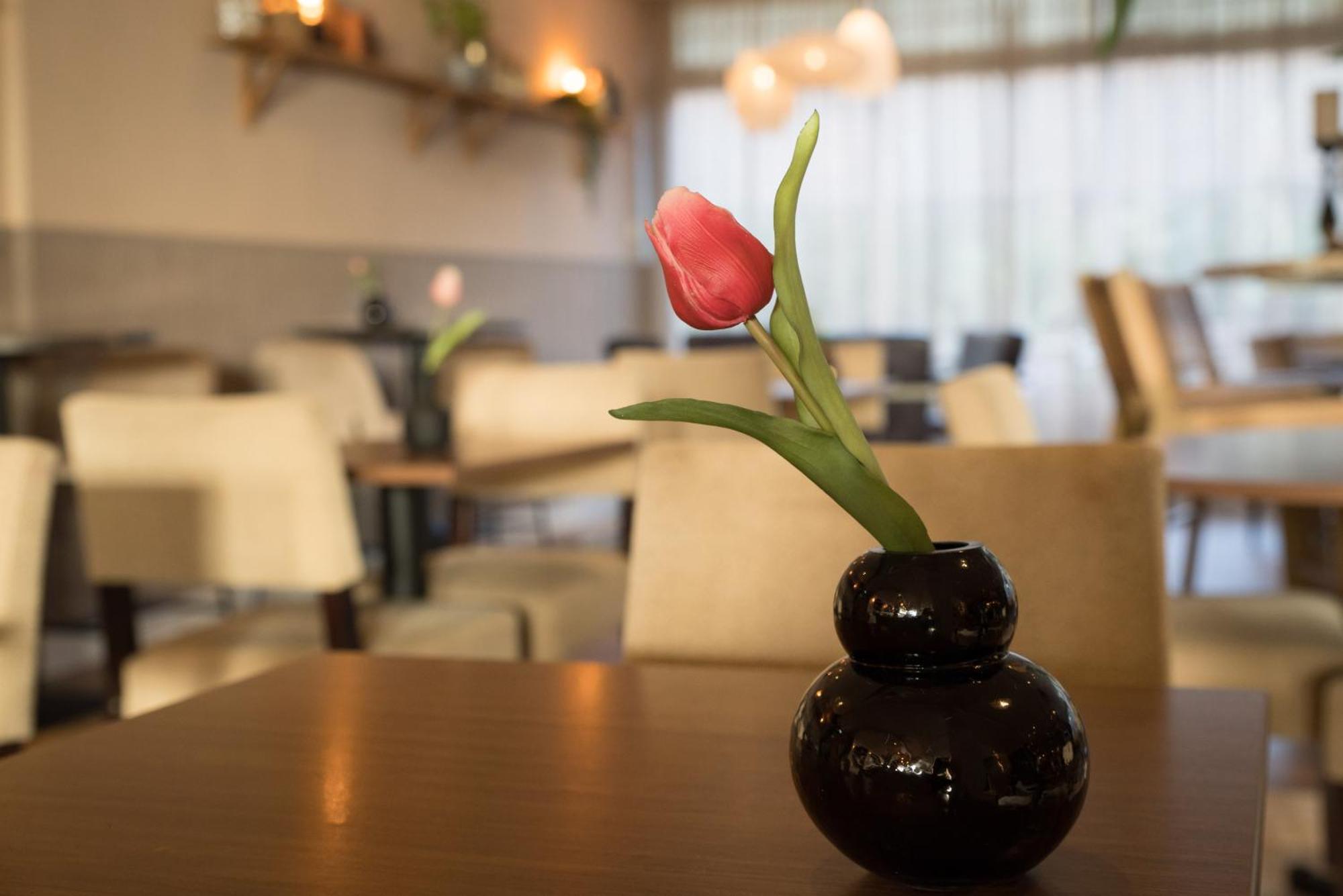 Aan Zee Hotel Noordwijk