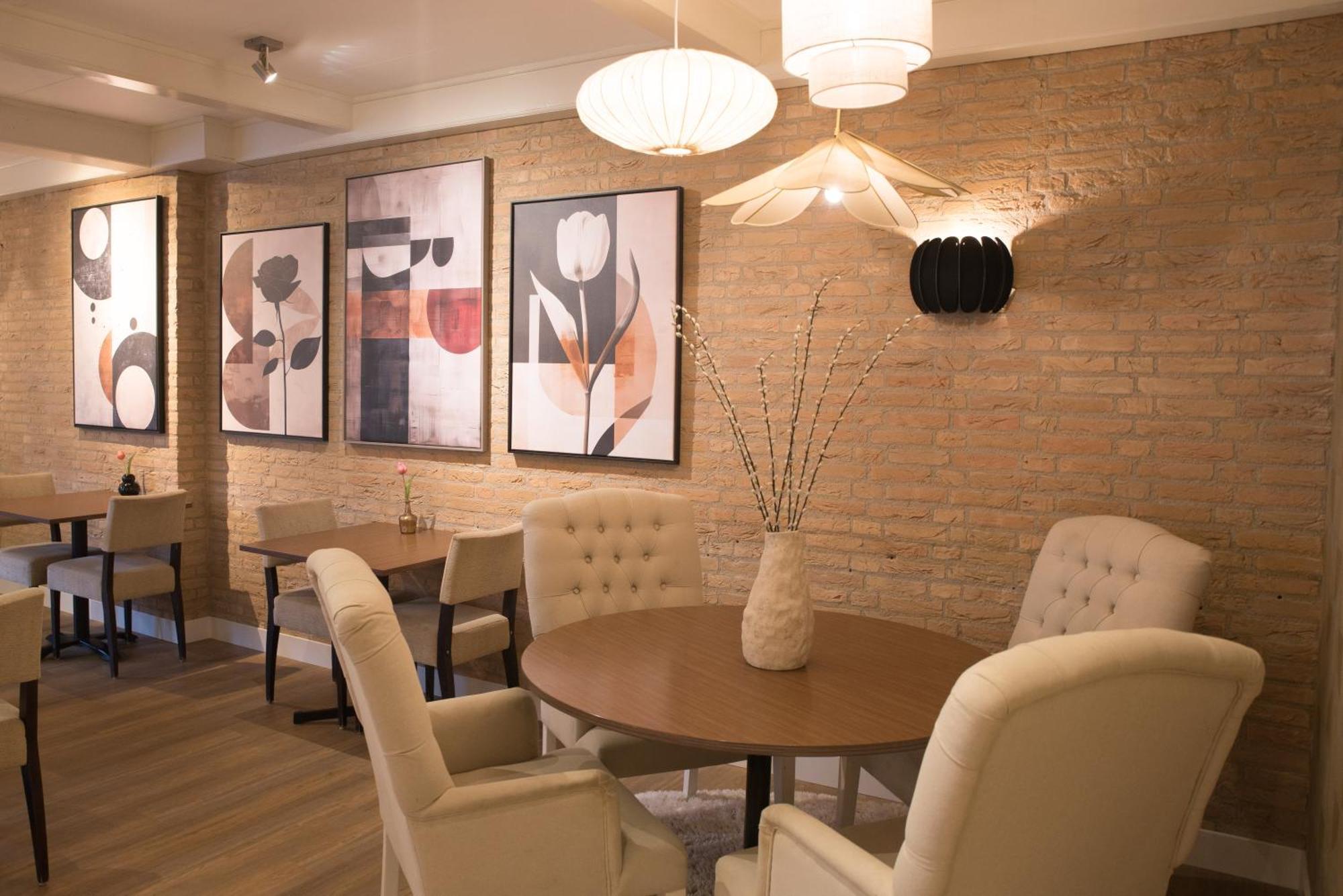 The Bloom Hotel Noordwijk